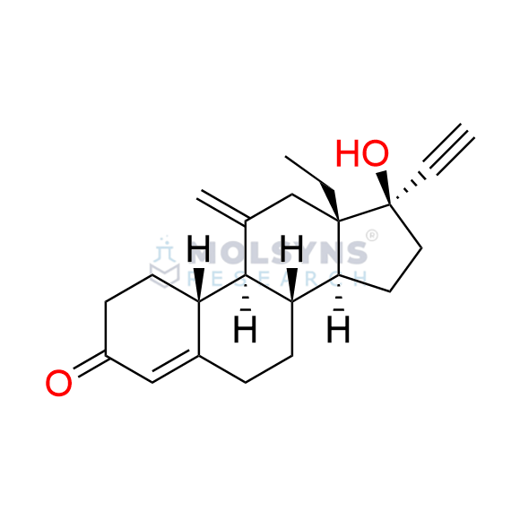 Desogestrel EP Impurity D