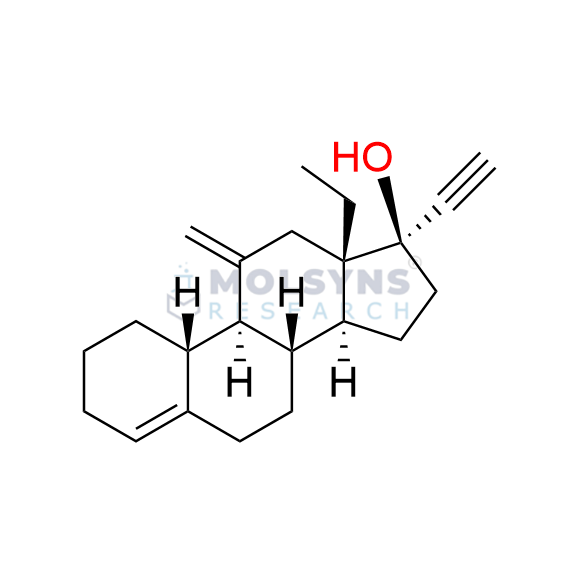 Desogestrel