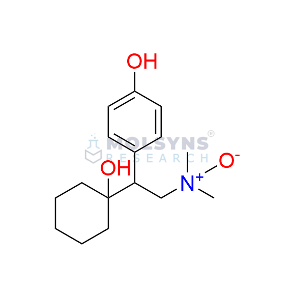 Desvenlafaxine N-Oxide