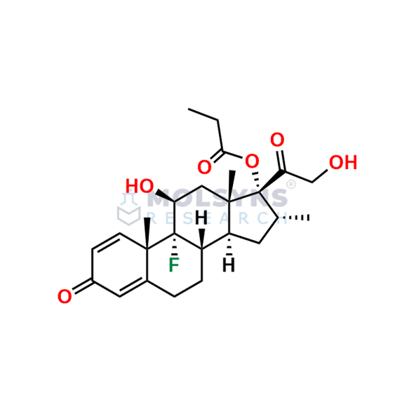 Dexamethasone 17-Propionate