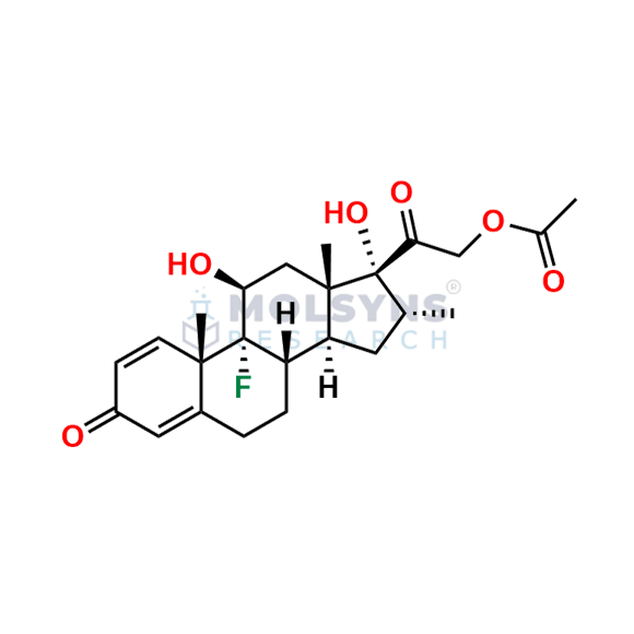 Dexamethasone Acetate