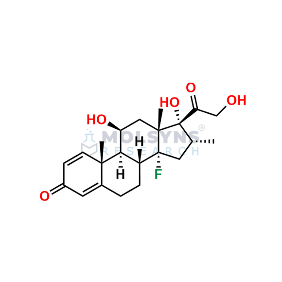 Dexamethasone EP Impurity A