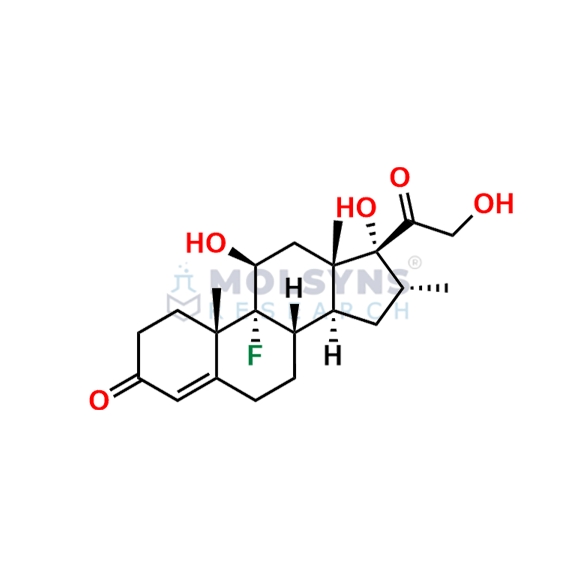 Dexamethasone EP Impurity C