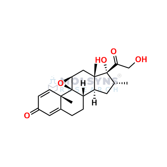 Dexamethasone EP Impurity D