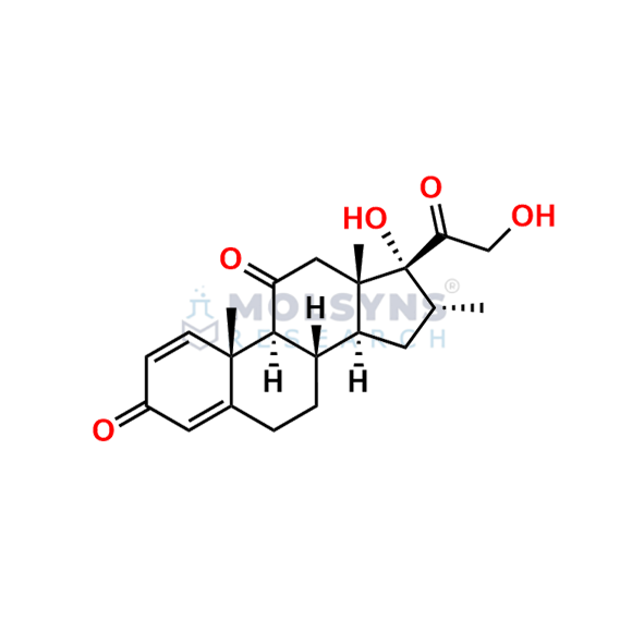 Dexamethasone EP Impurity J