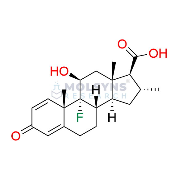 Dexamethasone Impurity 1