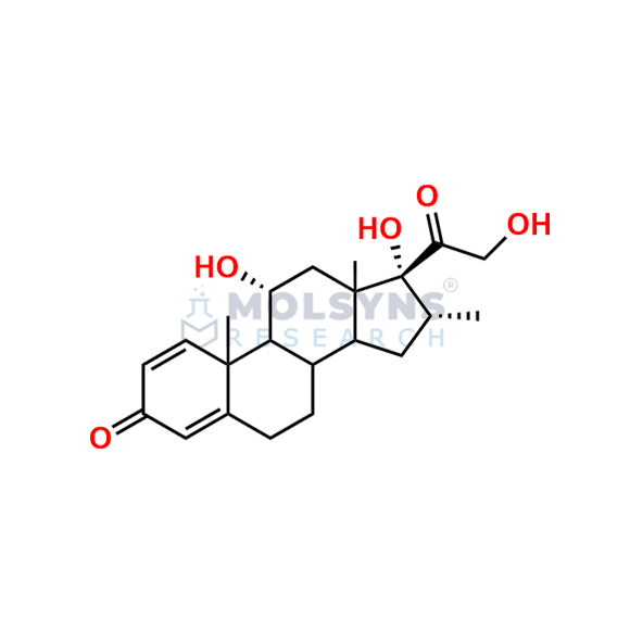 Dexamethasone Impurity 12