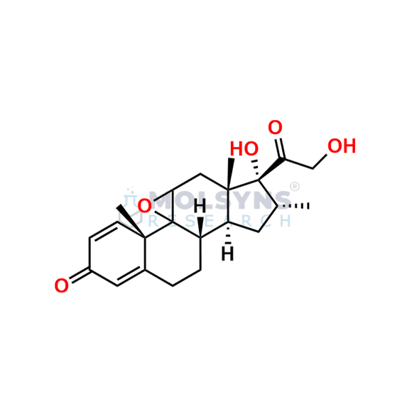 Dexamethasone Impurity 13