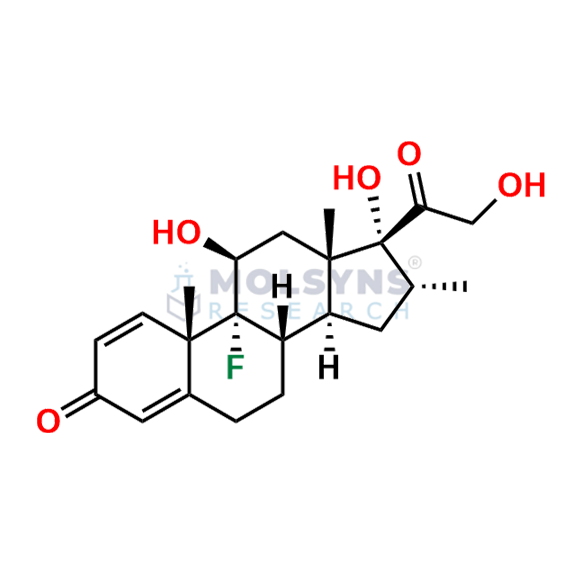 Dexamethasone Sodium phosphate EP Impurity A