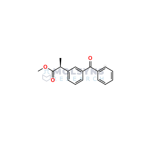 Dexketoprofen Methyl Ester