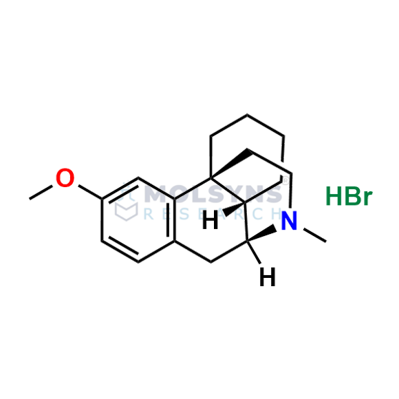 Dextromethorphan Hydrobromide