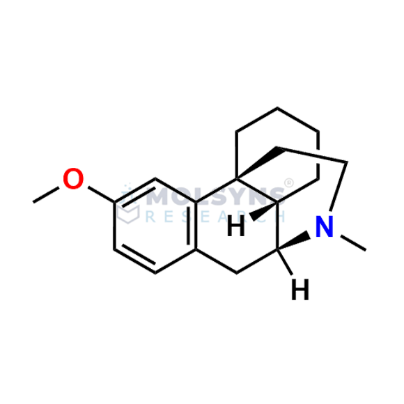 Dextromethorphan