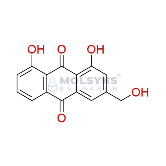 Diacerein EP Impurity B