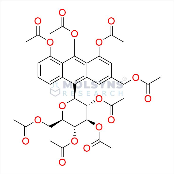 Diacerein EP Impurity G