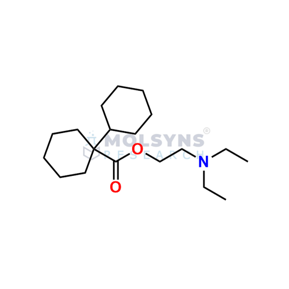 Dicycloverine