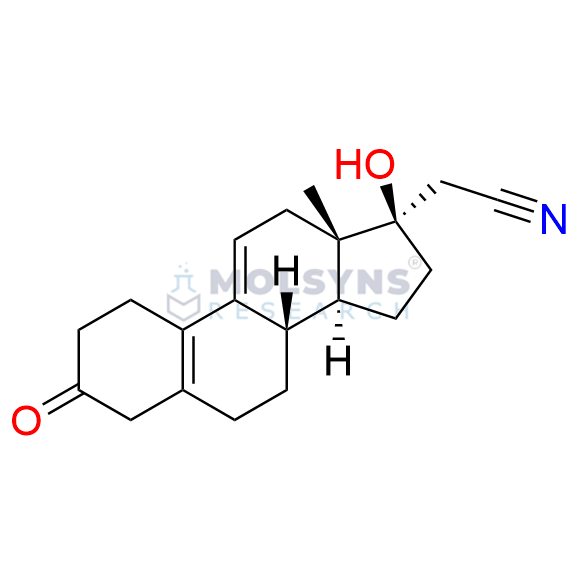 Dienogest EP Impurity C