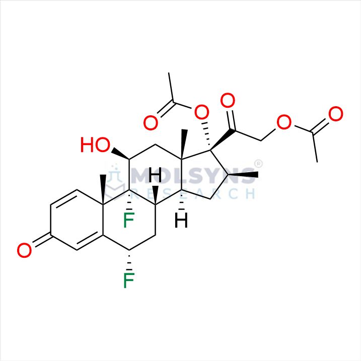 Diflorasone Diacetate