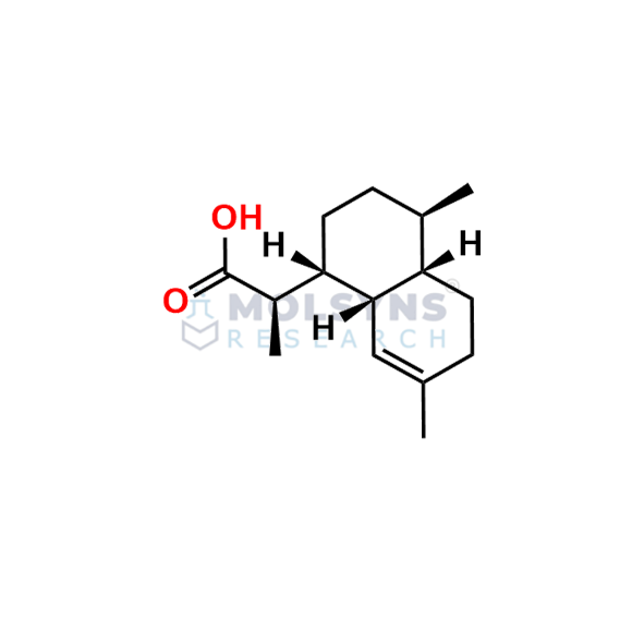 Dihydro Artemisinic Acid