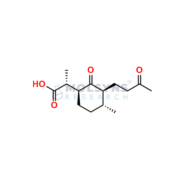 Dihydroartemisinin Impurity F