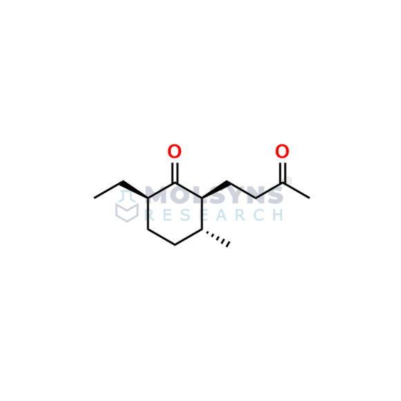 Dihydroartemisinin Impurity H