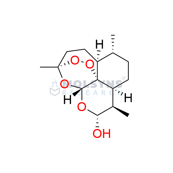 Dihydroartemisinin