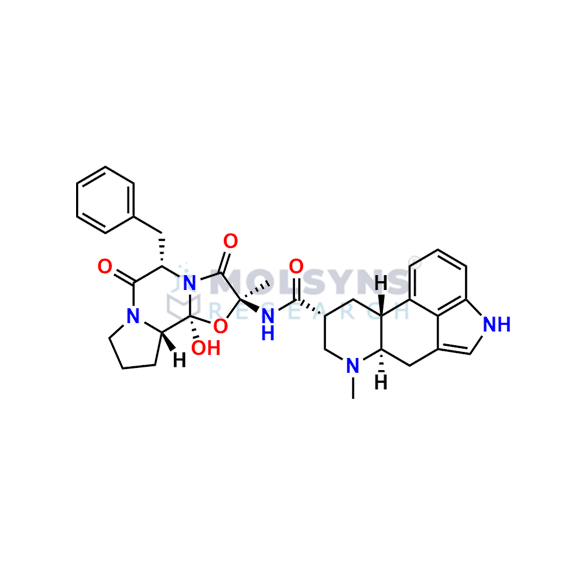 Dihydroergotamine EP Impurity D