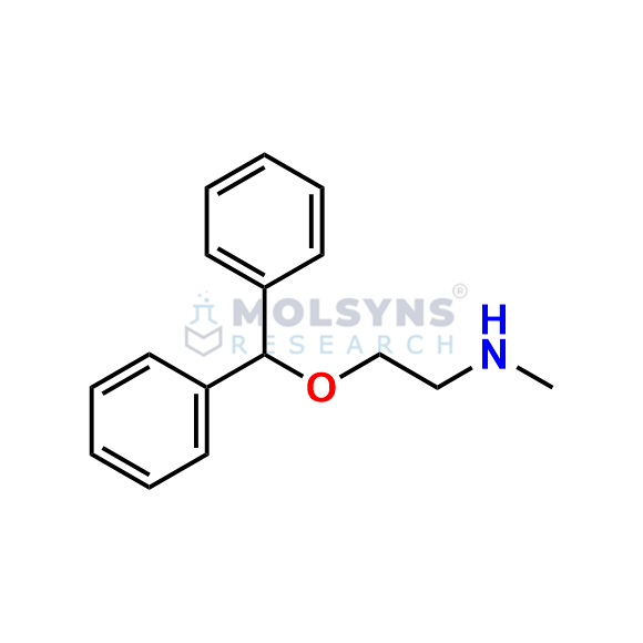 Dimenhydrinate EP Impurity F