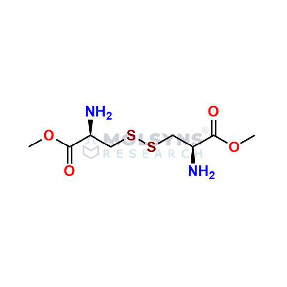 Dimethyl Cystinate