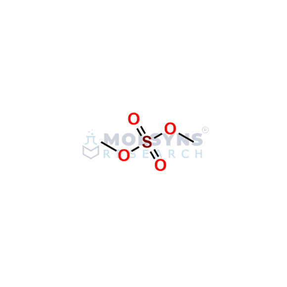 Dimethyl Sulfate