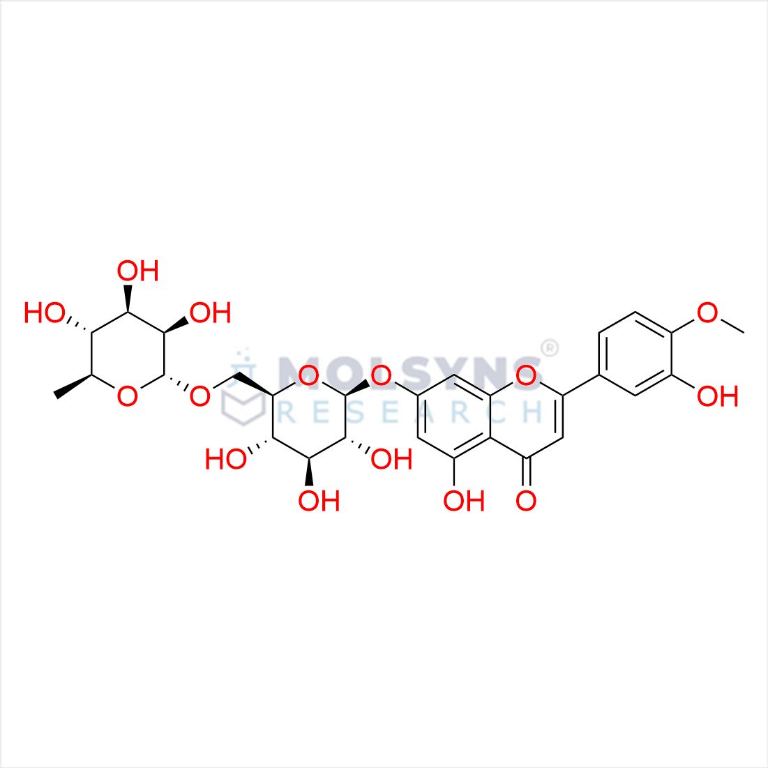 Diosmin