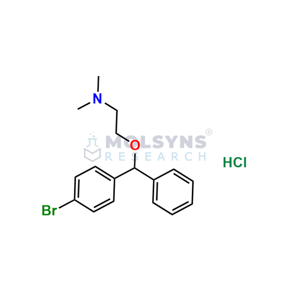 Diphenhydramine EP Impurity C