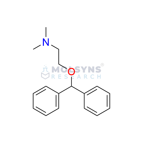 Diphenhydramine