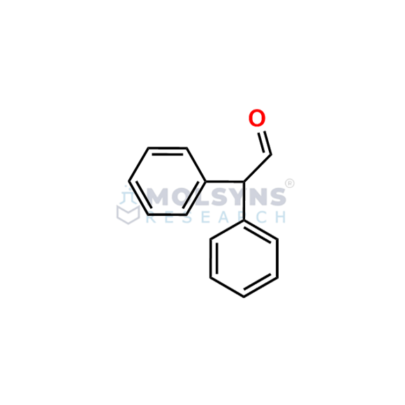 Diphenylacetaldehyde