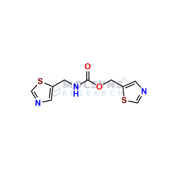 Dithiazole Carbonate Impurity