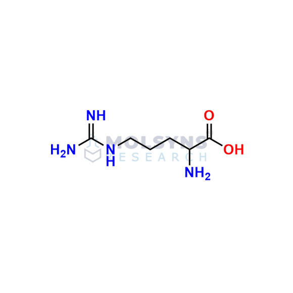 DL-Arginine