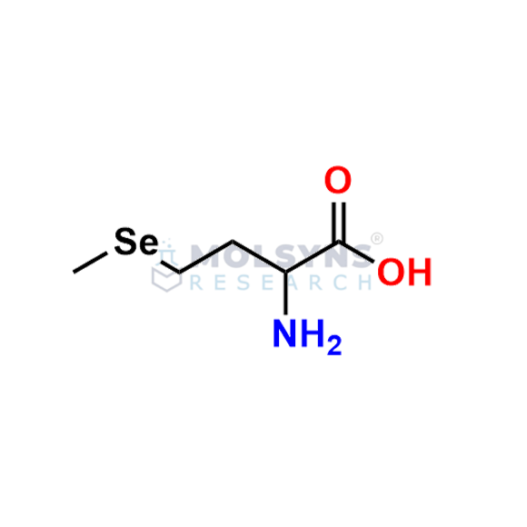 DL-Selenomethionine