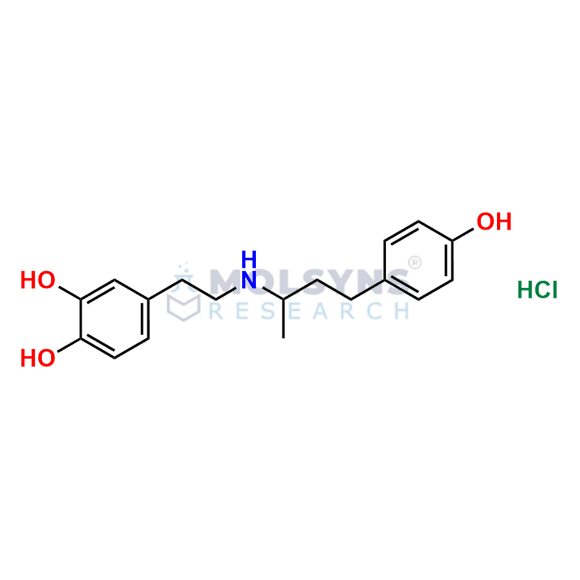 Dobutamine Hydrochloride