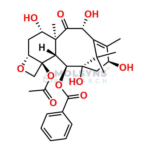 Docetaxel EP Impurity E