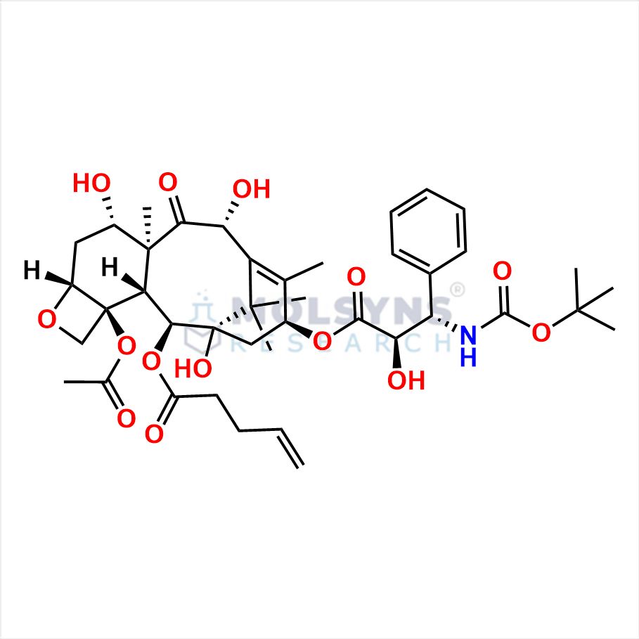 Docetaxel Impurity 19