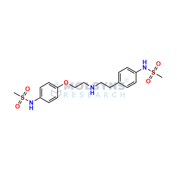 Dofetilide USP Related Compound A