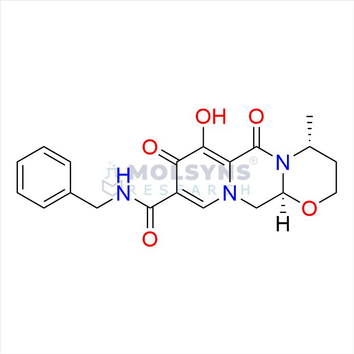 Dolutegravir Impurity 3