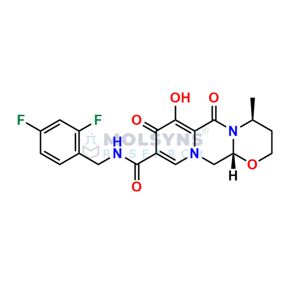 Dolutegravir Impurity A