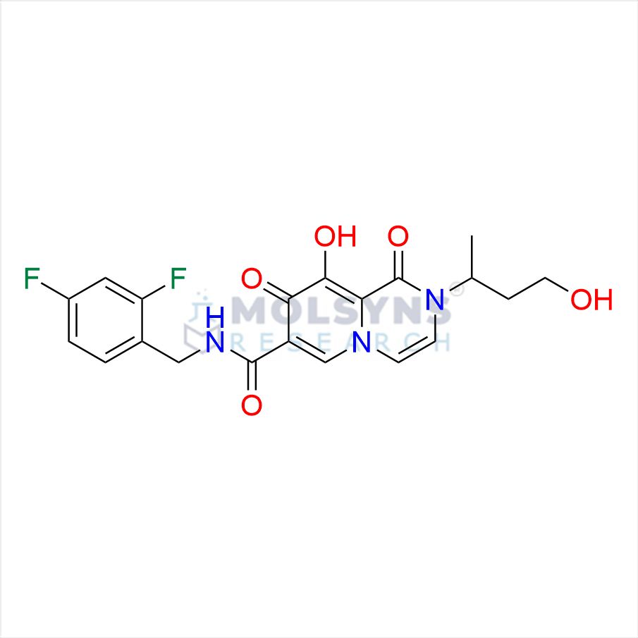 Dolutegravir Impurity D