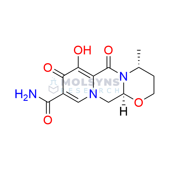 Dolutegravir Impurity E