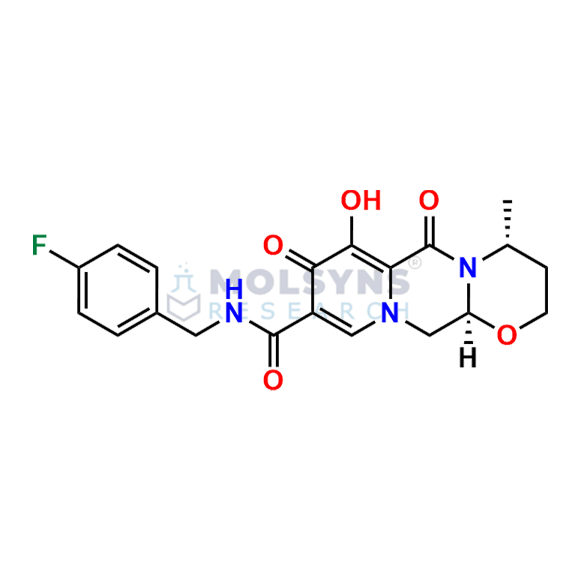 Dolutegravir Impurity G