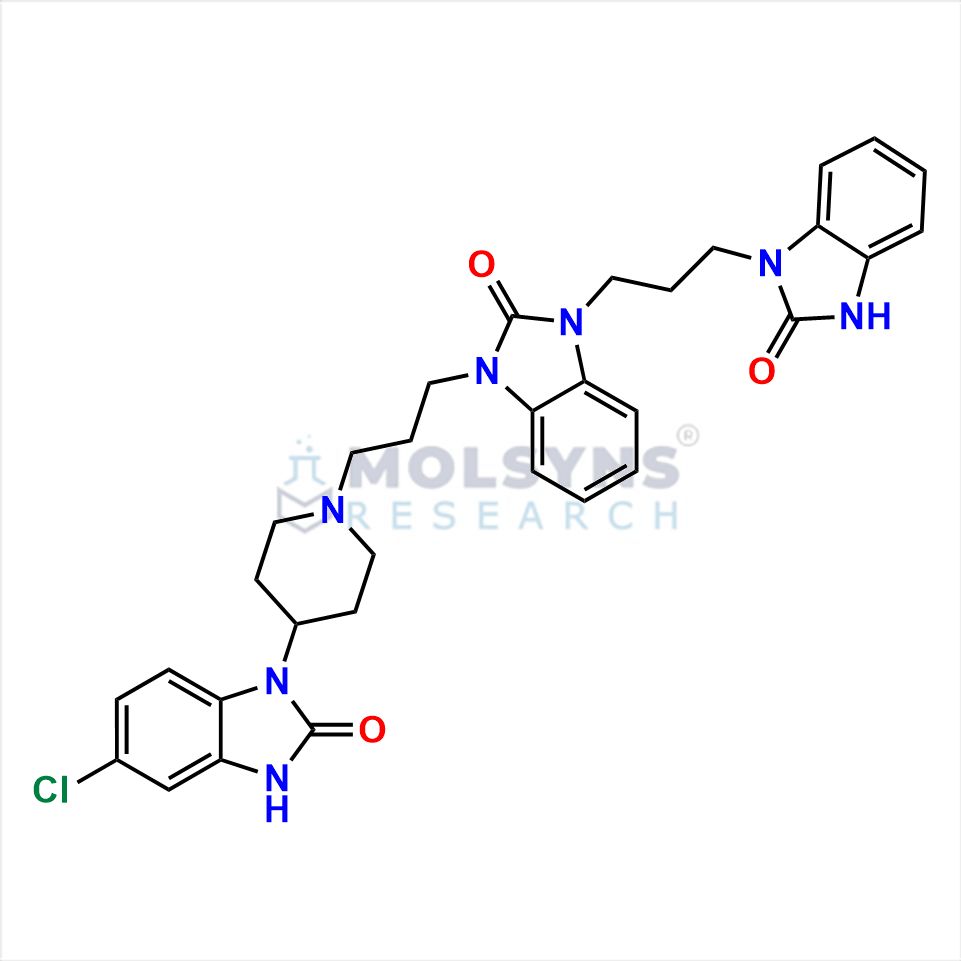 Domperidone EP Impurity E