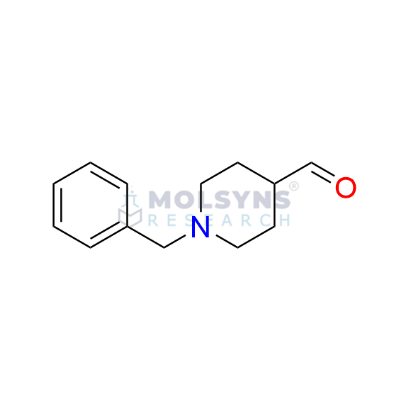 Donepezil Aldehyde Impurity