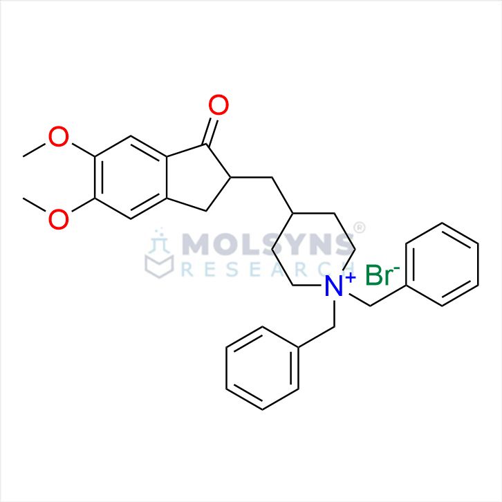 Donepezil Benzyl Bromide