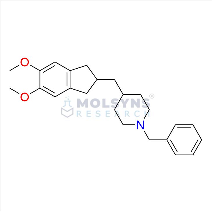 Donepezil Deoxy