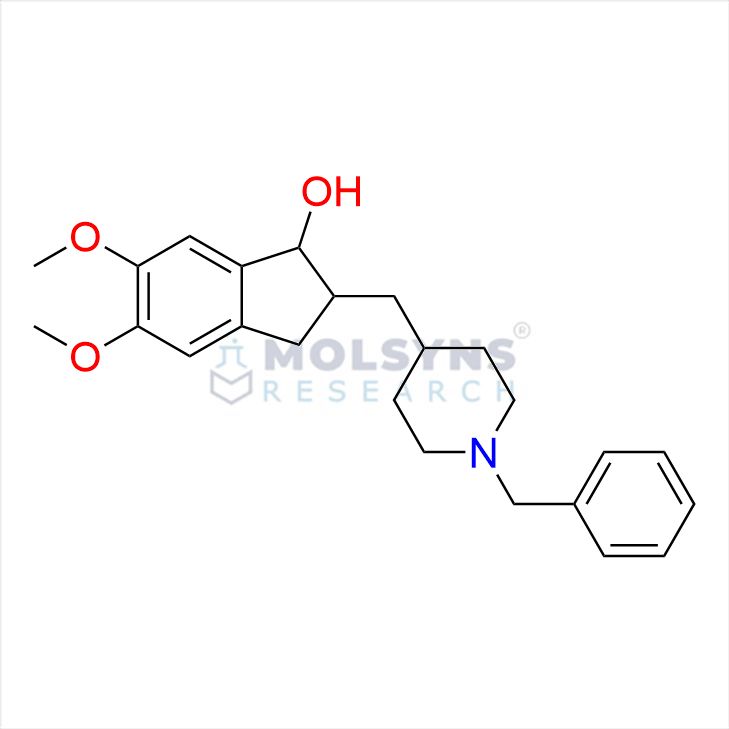 Donepezil Dihydro Impurity